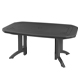 Tables de jardin push 3